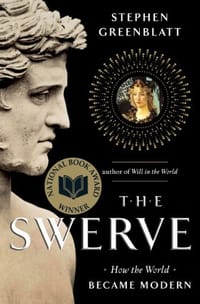 The Swerve - Stephen Greenblatt