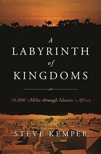 A Labyrinth of Kingdoms
