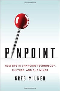Pinpoint - Greg Milner