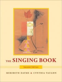 The Singing Book