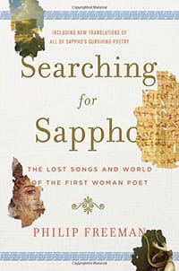 Searching for Sappho - Philip Freeman