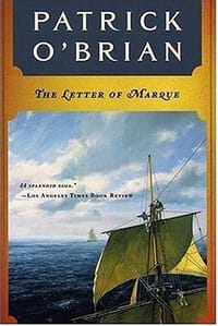 The Letter of Marque