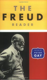 The Freud Reader - Sigmund Freud