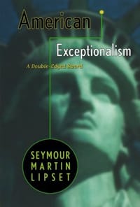 American Exceptionalism