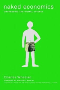 Naked Economics - Charles Wheelan