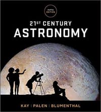 21st Century Astronomy (Fifth Edition)