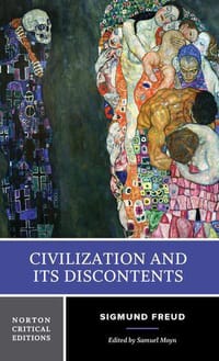 Civilization and Its Discontents - Sigmund Freud