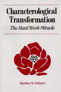Characterological Transformation