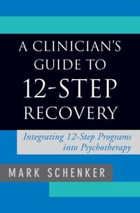 A Clinician's Guide to 12-step Recovery