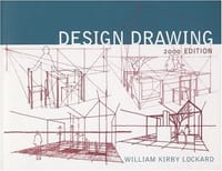 Design Drawing Experiences, 2000 Edition