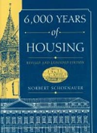 6000 years of housing