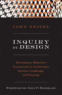 Inquiry by Design - John Zeisel