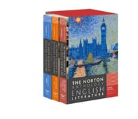 The Norton Anthology of English Literature