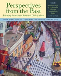 Perspectives from the Past