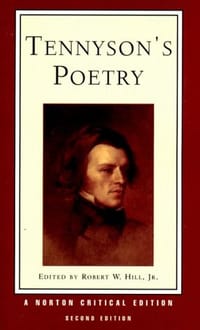 Tennyson's Poetry - Alfred Tennyson