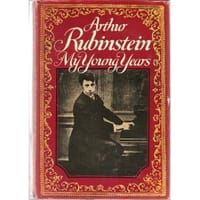 Arthur Rubinstein