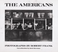 书籍 The Americans的封面