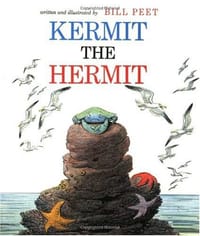 Kermit the Hermit - Peet, Bill