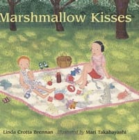 Marshmallow Kisses