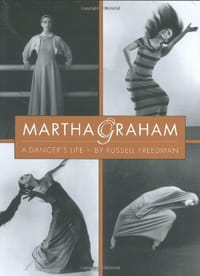 Martha Graham