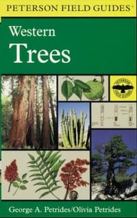 A Field Guide to Western Trees (Peterson Field Guides