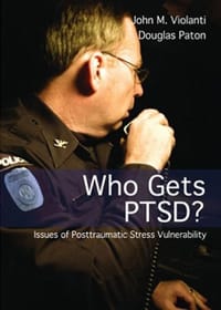Who Gets Pstd?