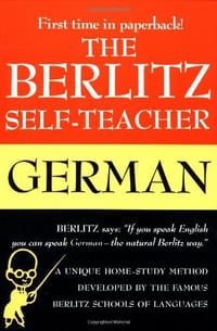 Berlitz Self-Teacher