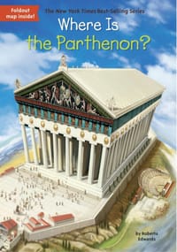 Where Is the Parthenon?