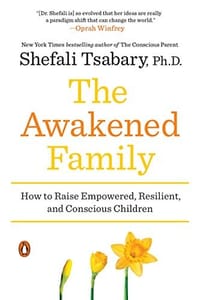 The Awakened Family - Shefali Tsabary