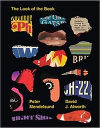 The Look of the Book - Peter Mendelsund
