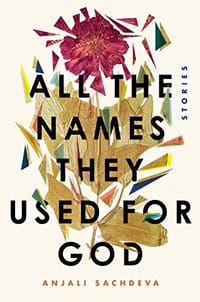 All the Names They Used for God