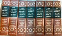 The History of the Decline and Fall of the Roman Empire
