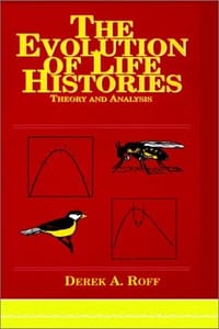 Evolution Of Life Histories