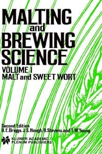 Malting and Brewing Science