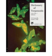 Dictionary of Terpenoids
