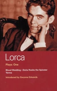 Lorca Plays - Federico Garcia Lorca