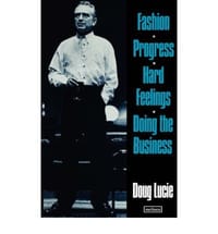 \Fashion\"  WITH \"Progress'\"