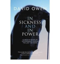 In Sickness and In Power