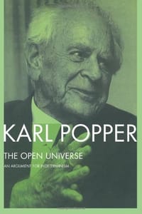 The Open Universe