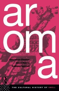 书籍 Aroma的封面