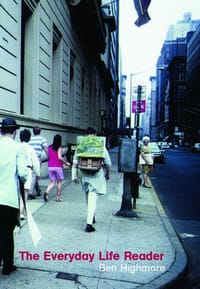 The Everyday Life Reader