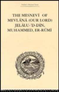 The Mesnevi of Mevlana