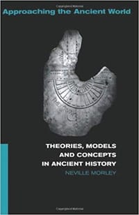 Theories, Models and Concepts in Ancient History