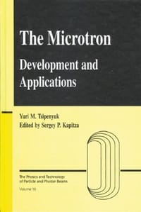 The Microtron - Tsipenyuk, Yuri M.