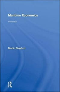 Maritime Economics - Martin Stopford
