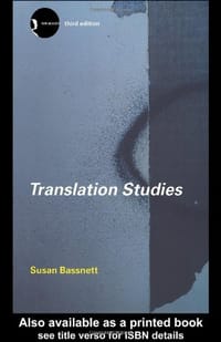 Translation Studies
