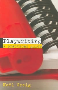 Playwriting