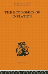 The Economics of Inflation