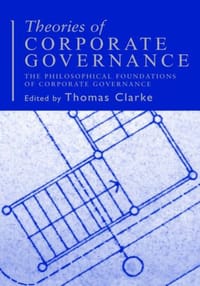 theories of corporate governance