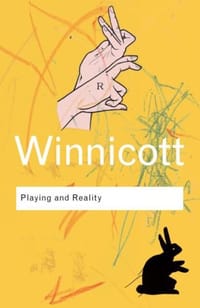 Playing and Reality - D. W. Winnicott